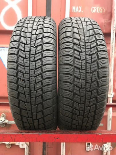 Gislaved Euro Frost 6 195/65 R15