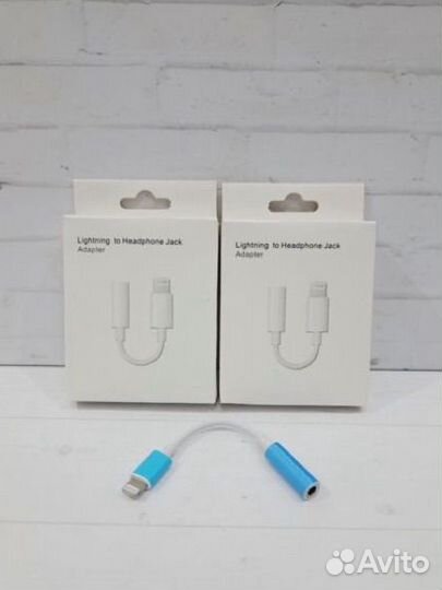 Переходник apple
