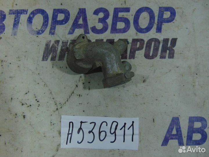 Фланец двигателя системы охлаждения для Nissan Ave