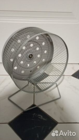 Колесо для грызуна XL