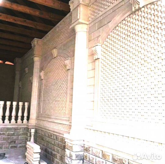 Дагестанский камень арт 7.24