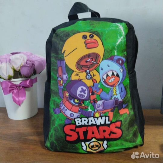 Рюкзак для девочек