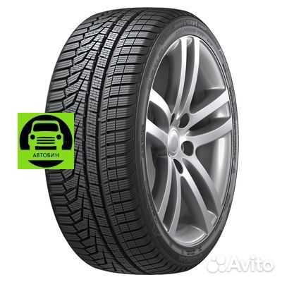 Hankook Winter I'Cept Evo2 W320 205/55 R17 95V
