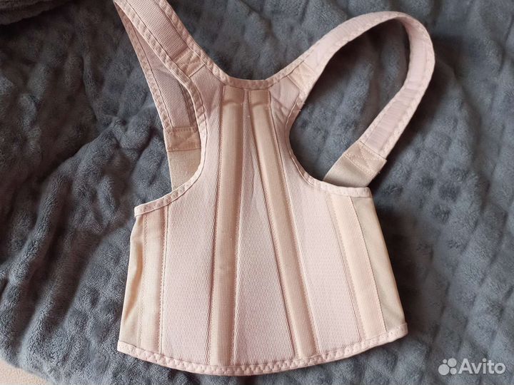 Корсет детский trives размер 0