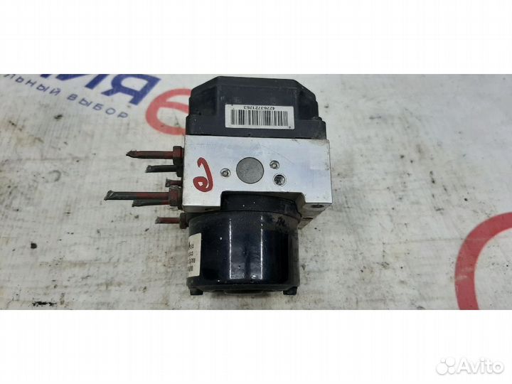 Блок abs, 3210243 iran khodro samand, 3049522