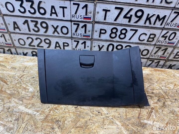 Бардачок Ssangyong Actyon Sports 2.0 2008