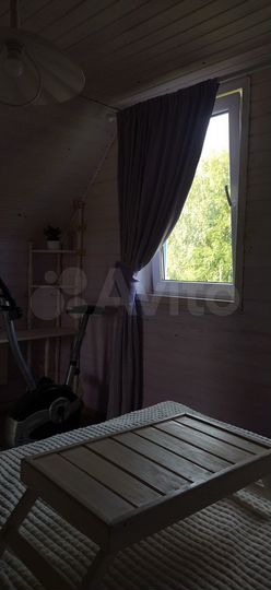 Дом 70 м² на участке 12 сот.