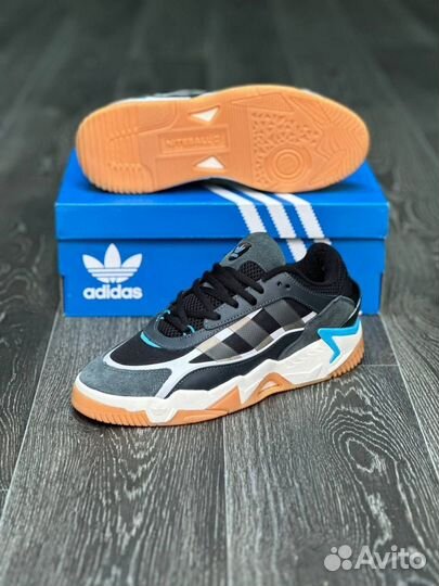 Кроссовки Adidas streetball 2