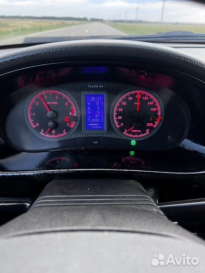 Приборка flash-X4