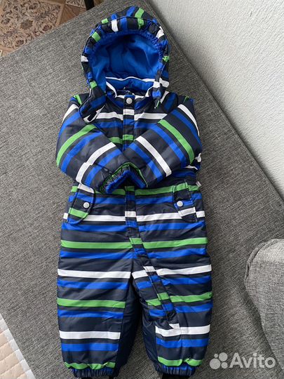 Комбинезон детский, размер 86