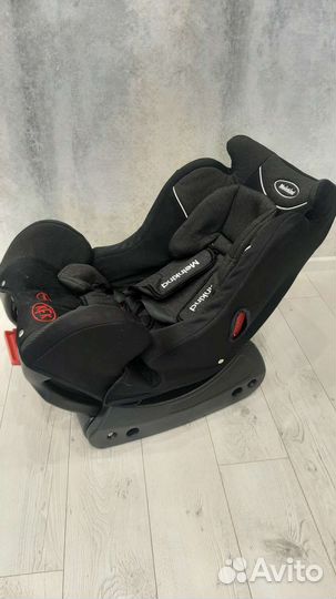 Детское автокресло 9 до 36 кг