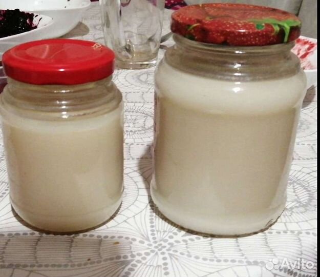 Сурчиный жир