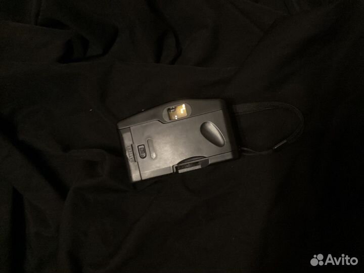 Rekam KR-5 / Проверен с плёнкой + Примеры