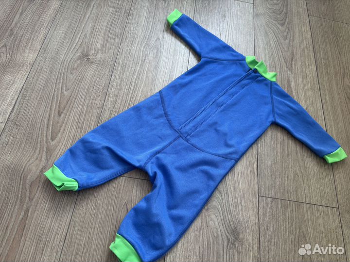 Swimbest комбинезон