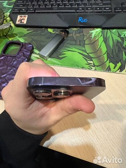 iPhone 14 Pro, 128 ГБ