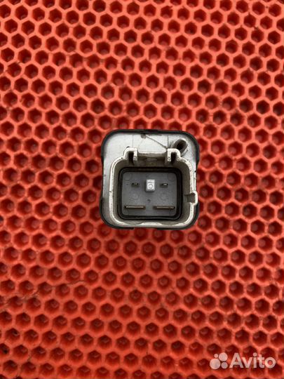 Реле драйвера форсунок Mitsubishi Galant 8 gdi