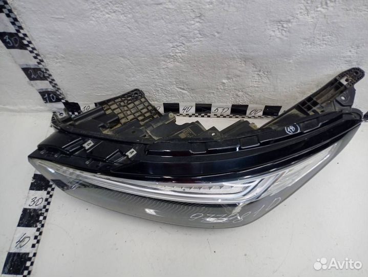 Фара передняя левая Exeed VX LED, Chery exeed VX /2021 – н.в., / Внедорожник 5 дв