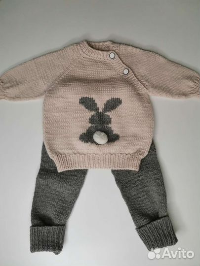 Детский комплект