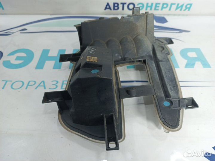 Дневной ходовой огонь левый Renault Kaptur F4R410