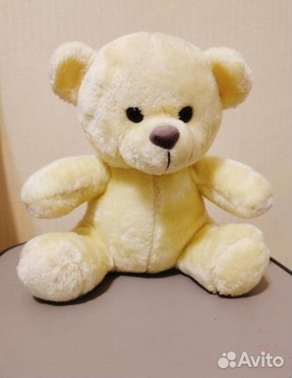 Игрушка мягкая