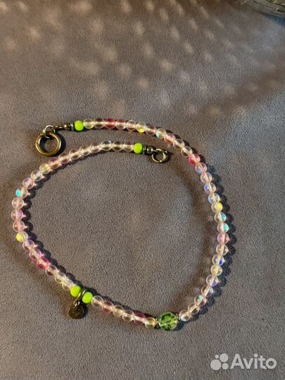 Чокер Before Swine