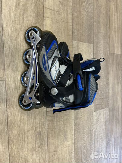 Ролики детские