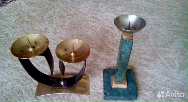 Подсвечник