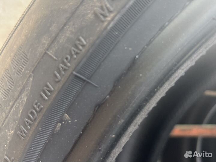 Yokohama W.Drive V905 325/30 R21