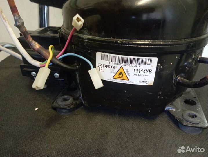 Компрессор для холодильника