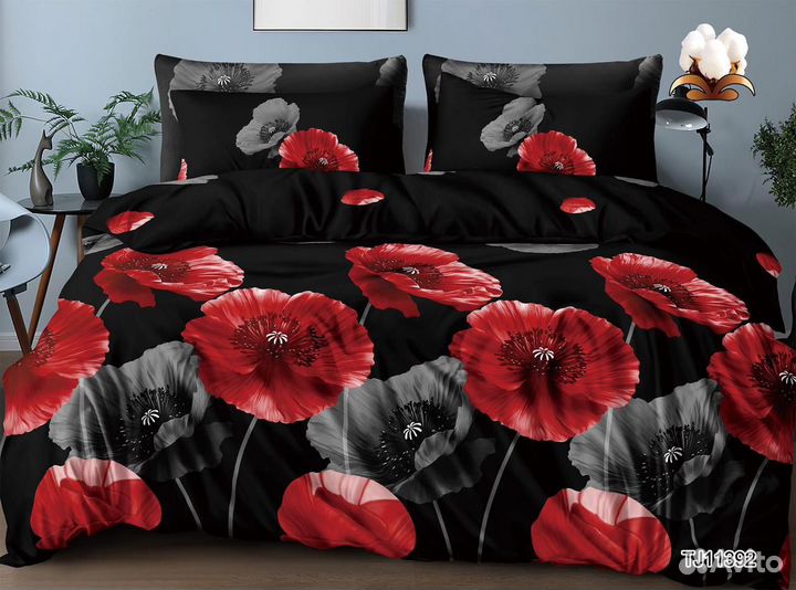 Постельное белье