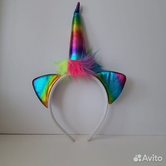 Ободок для волос