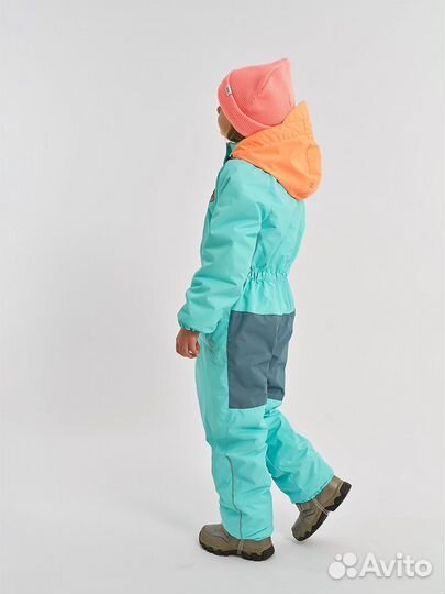 Детский комбинезон CoolZone Малыш 110 и 116