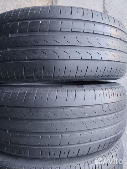 Pirelli Scorpion Verde 215/60 R17