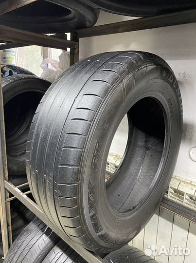 Dunlop SP Sport Maxx GT 235/65 R17 104W