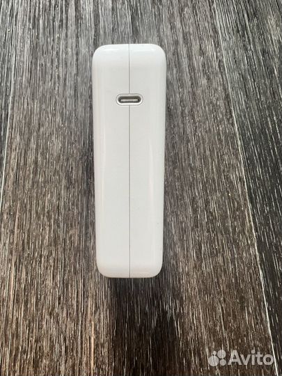 Блок питания для Apple Macbook 2016-2024 140 w