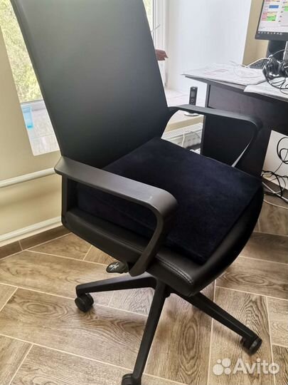 Подушка ортопедическая на стул