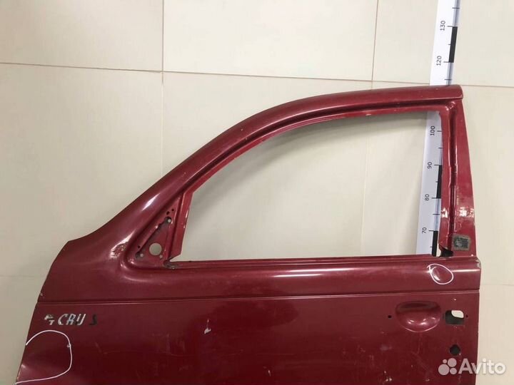 Дверь передняя левая, Chrysler PT Cruiser 2000