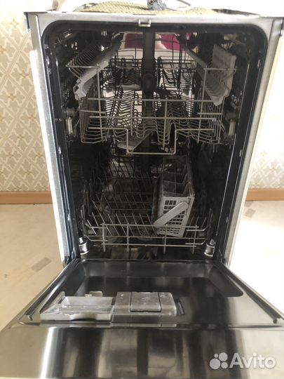 Посудомоечная машина 45 см