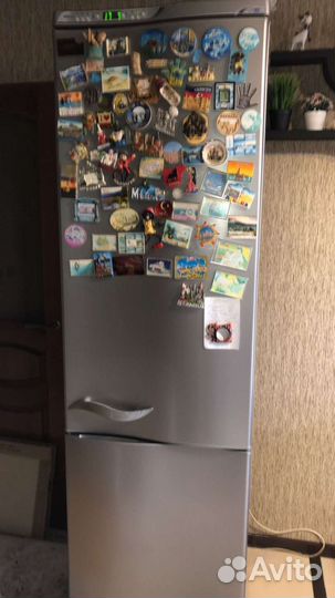 Холодильник бу