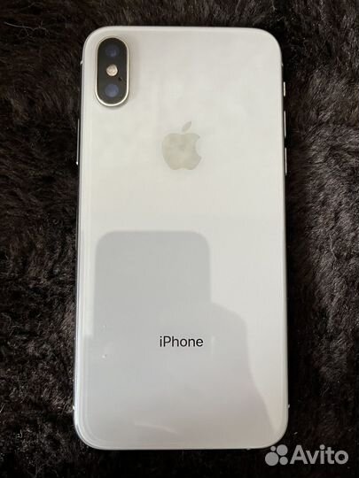 iPhone Xs, 64 ГБ