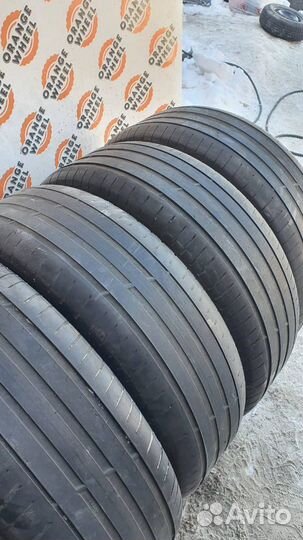 Michelin Pilot Sport 235/65 R17