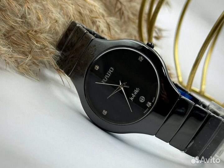 Мужские часы Rado