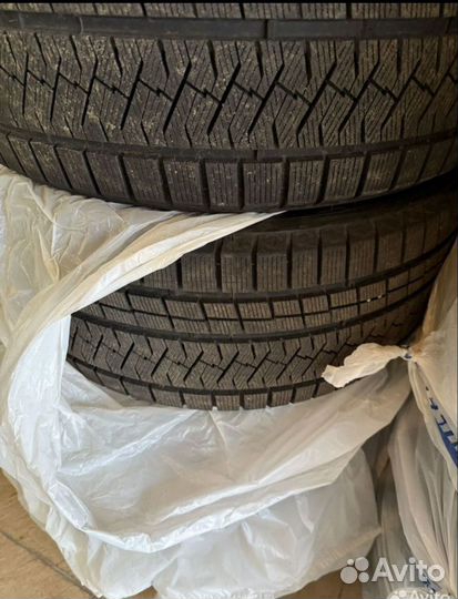 Triangle PL02 24.5/40 R19