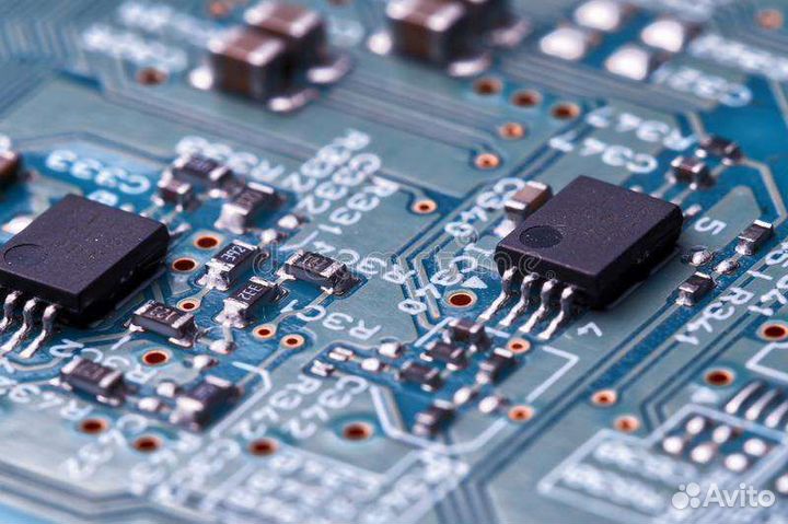 Ремонт электроники, телевизоров, бытовой техники