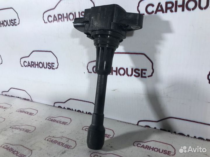 Катушка зажигания Nissan Skyline VQ35