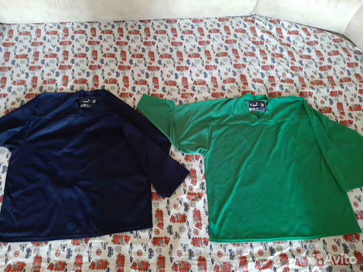 Детская хоккейная форма