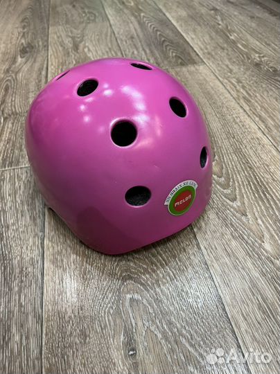 Шлем детский Melon