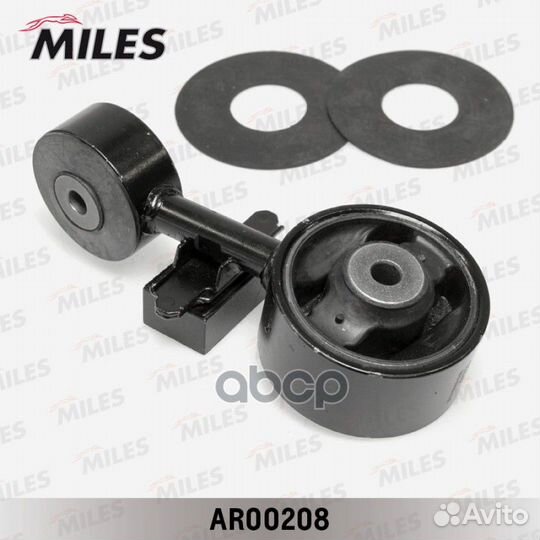 Опора двигателя правая toyota camry 06- AR00208