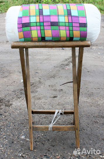 Пяльца деревянные *