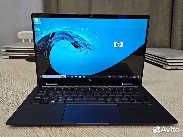 HP EliteBook Dragonfly X360 i7 16Gb/512SSD LTE